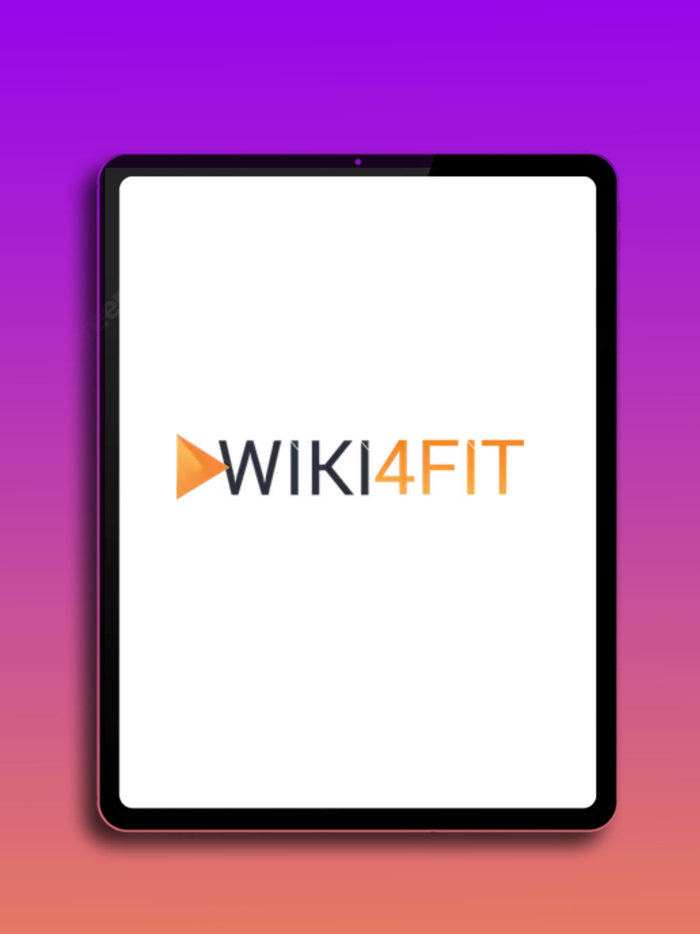 WIKI4FIT