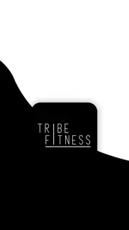 tribe fitness, llc iphone screenshot 1