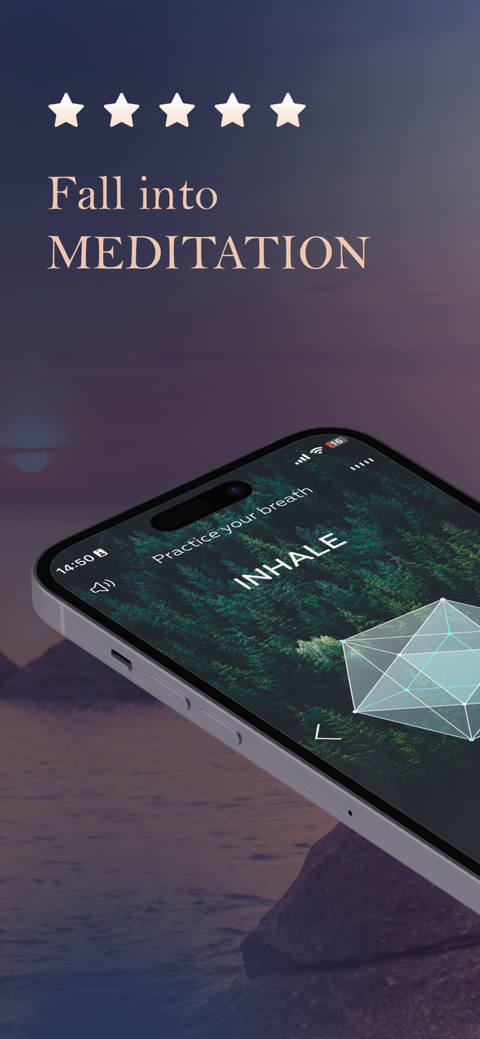 Meditation Sleep and Relaxation