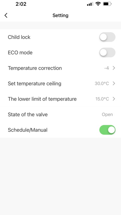 Easi Touch screenshot-3