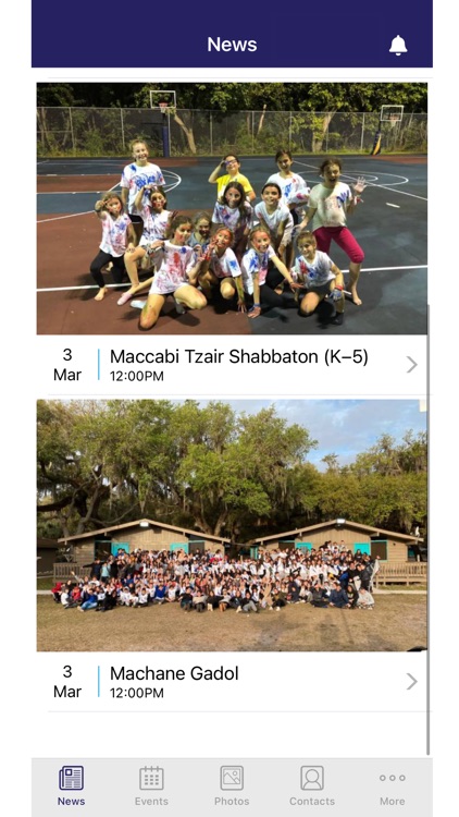 Maccabi Tzair