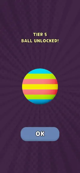Game screenshot Merge and Fall mod apk