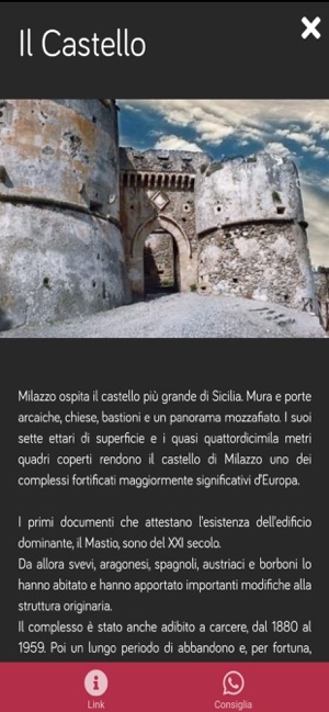 AlterEgo B&B Milazzo(圖6)-速報App