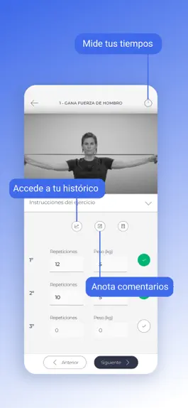 Game screenshot Witrein apk