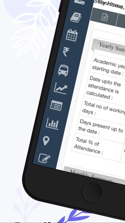 e- School Solution screenshot-3
