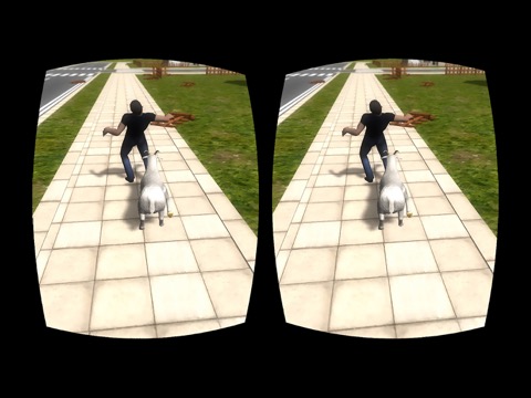 Crazy Goat VRのおすすめ画像3