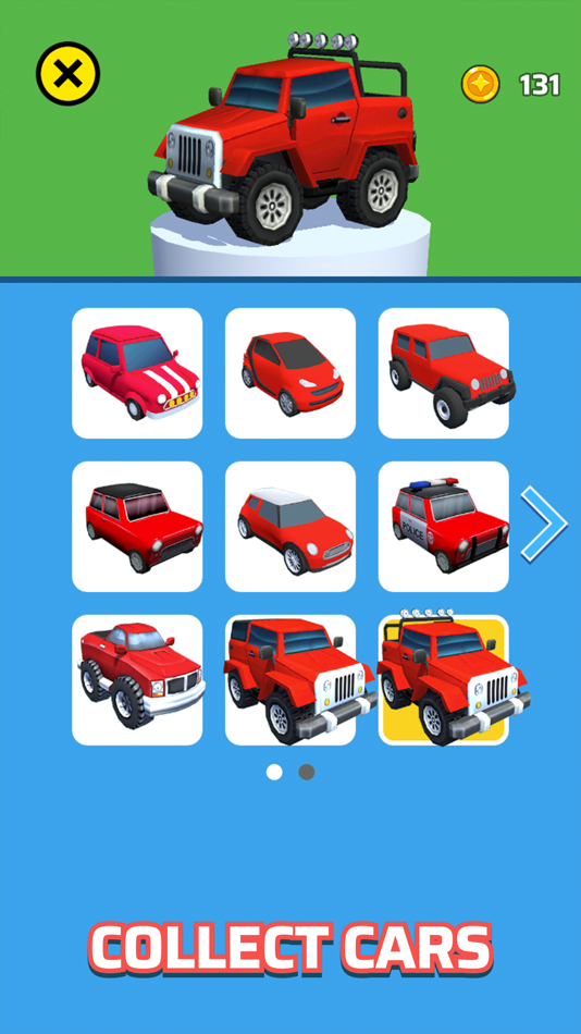 #3. Drawing Road (iOS) By: M Studio