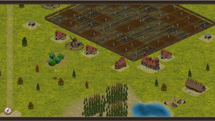 Wars of Empire II screenshot-4