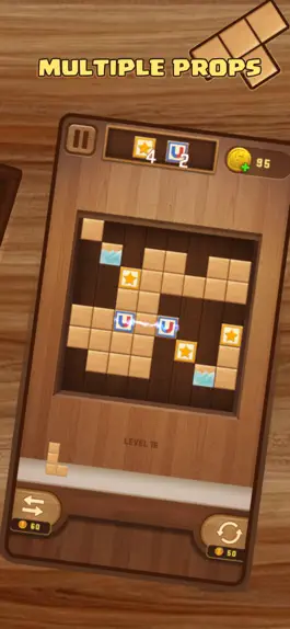 Game screenshot Lucky Block! apk