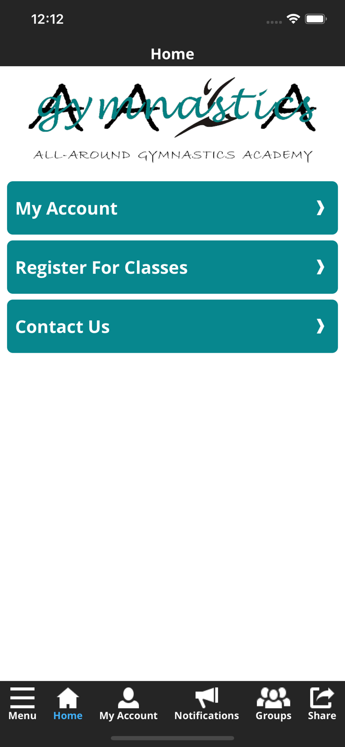 All-Around Gymnastics Academy