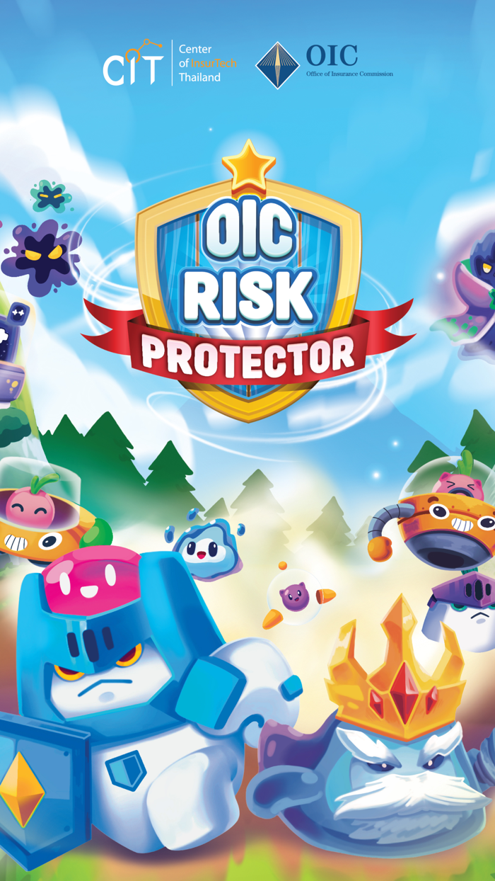 OIC Risk Protector