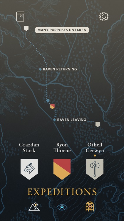 Game of Thrones: Tale of Crows screenshot-3