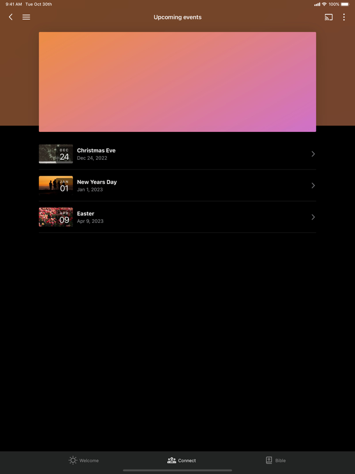 BEYOND by The Gathering