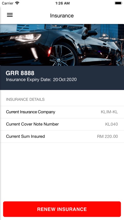 Myelk Desa By Elk Desa Capital Sdn Bhd