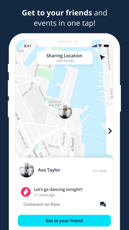 Pals - Plan Together screenshot-5