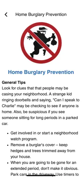Game screenshot Barberton Police Department hack
