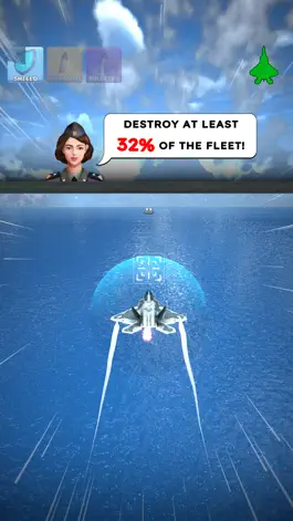 Game screenshot Airbomb apk