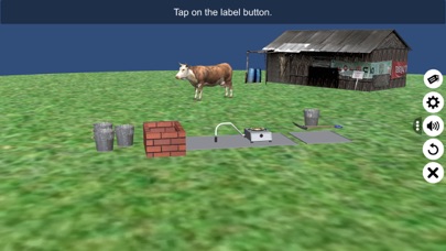 Screenshot #1 pour The Biogas Energy