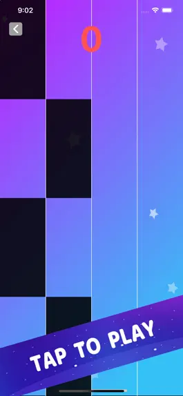 Game screenshot Piano Tiles: Tiles Hop 2020 mod apk