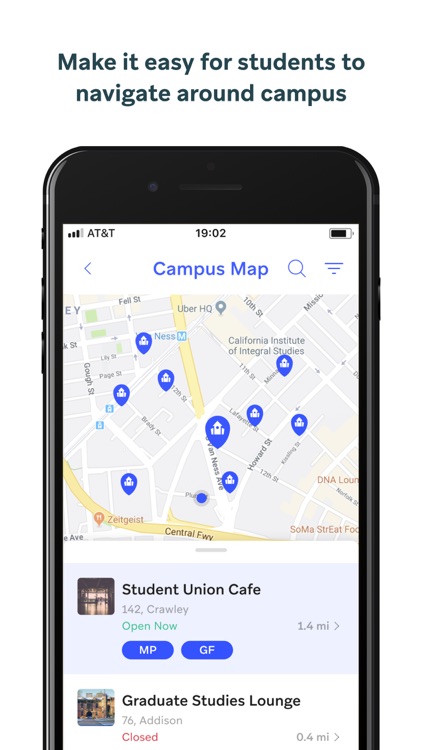 VCU Honors Engage screenshot-6
