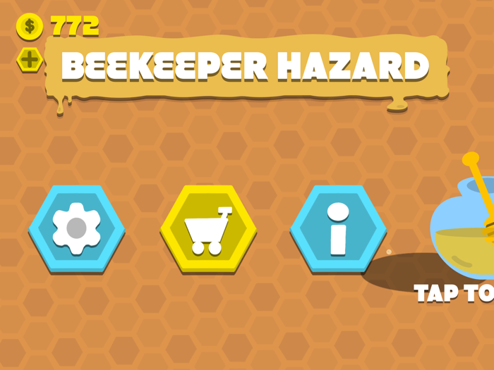 Beekeeper Hazard