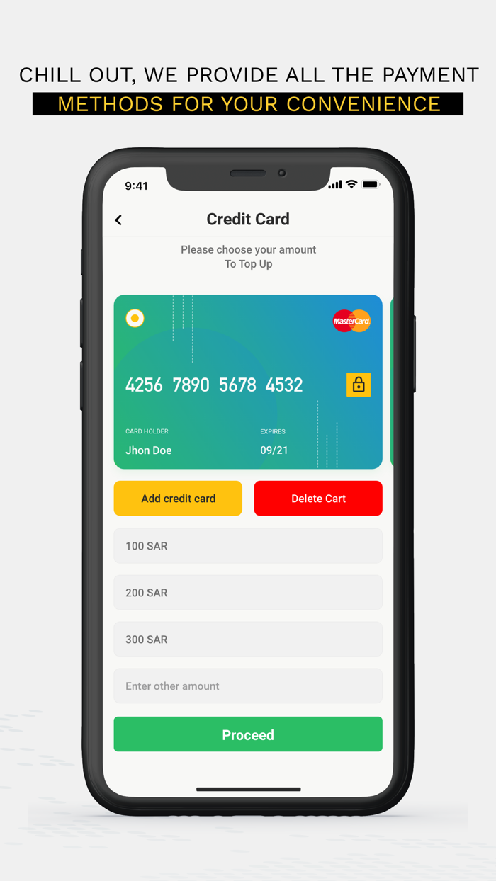 ونش - تطبيق المزودين