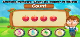 Game screenshot EduLand Learn Maths & Numbers apk