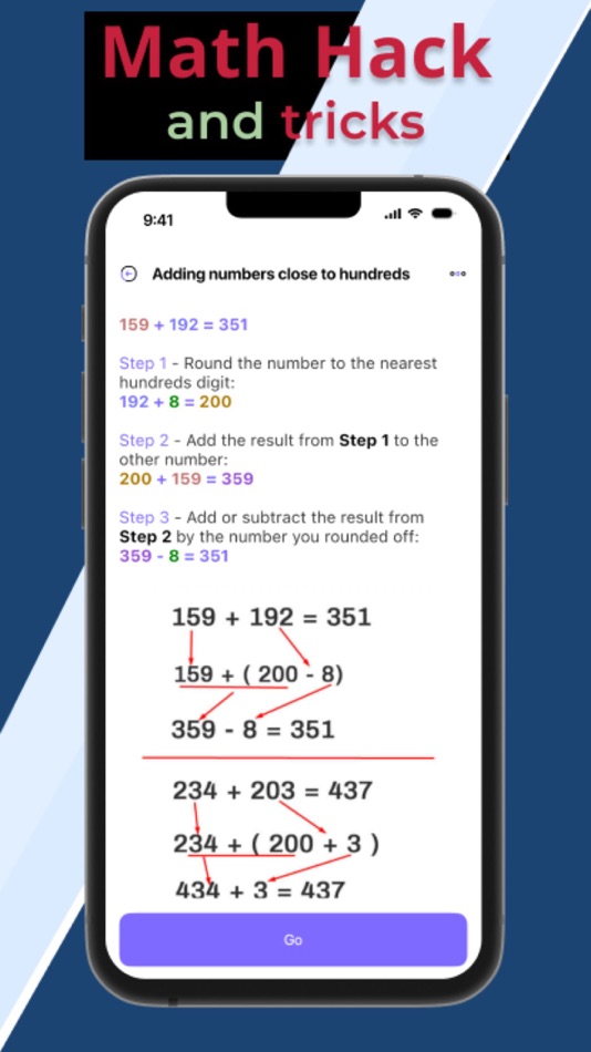 #1. Matematica (iOS) By: Petr Polasek