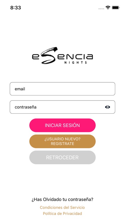 Esencia Group
