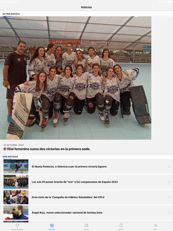 Screenshot #5 pour CPLV