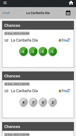 Game screenshot Chances Colombia hack