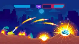 Game screenshot Tank Stars apk