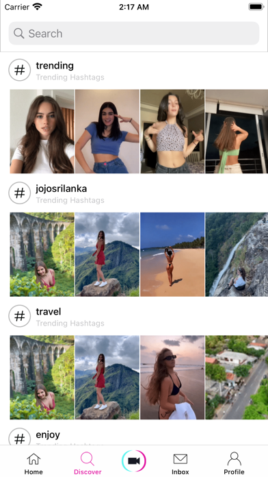 JoJo - Videos and Music Screenshot