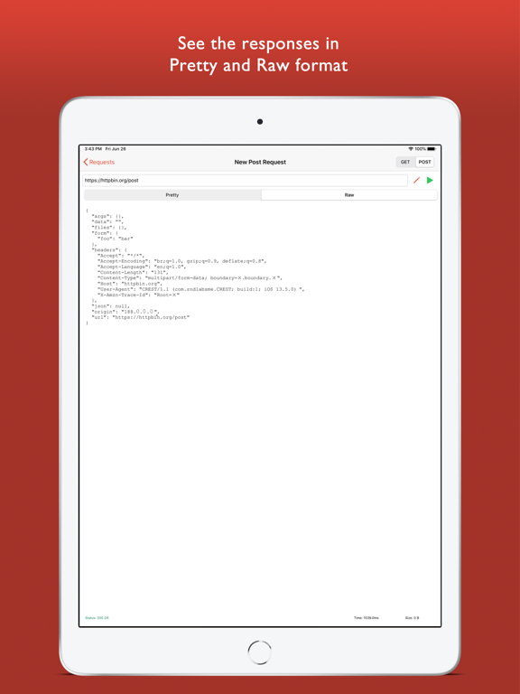Screenshot #5 pour MyCREST