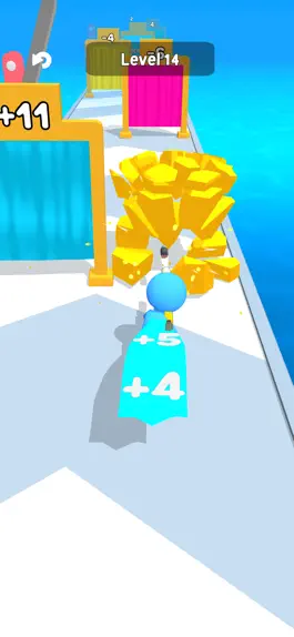 Game screenshot Flag Shooter hack