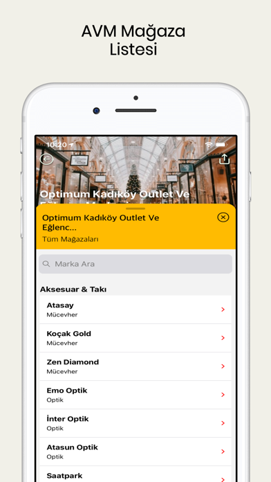 Markaza Screenshot 4 - AppWisp.com Markaza Screenshot 4 - AppWisp.com