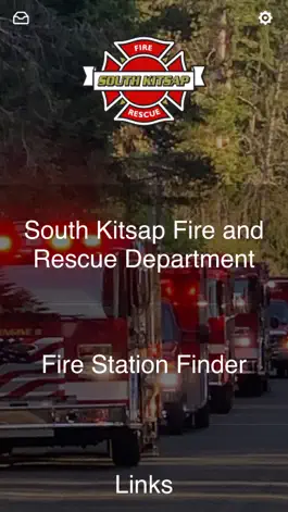 Game screenshot South Kitsap Fire and Rescue mod apk