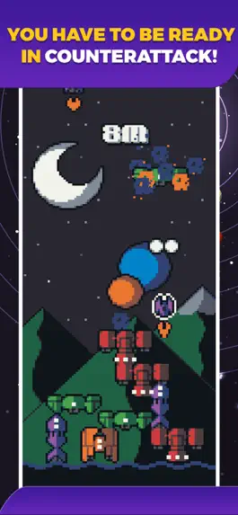 Game screenshot Galaxy Stack - Win Real Cash apk