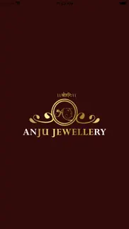 anju jewellery iphone screenshot 1