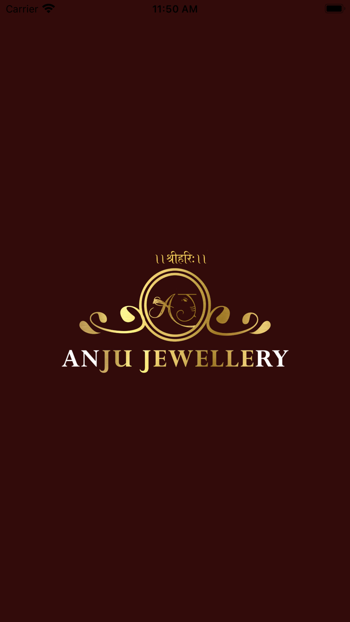 Anju Jewellery