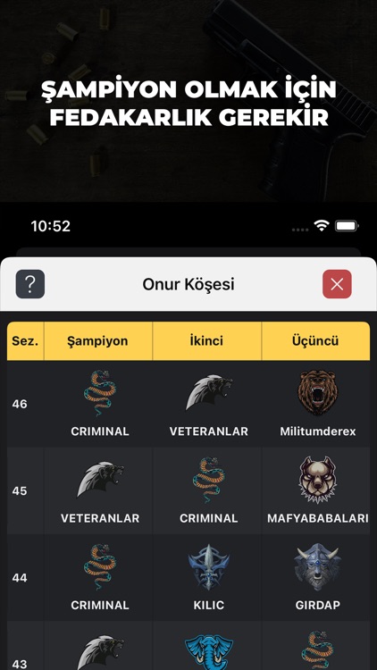 MAFYA - Günahkarlar! screenshot-4