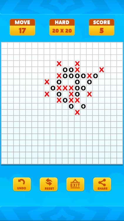 XO Chess screenshot-5