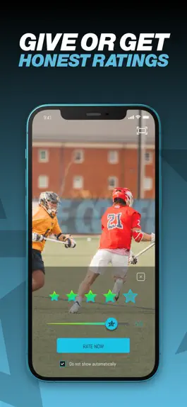Game screenshot Fivestar: Sports Highlight App hack