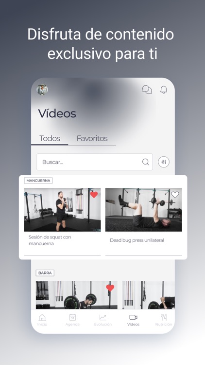 KOM app screenshot-4