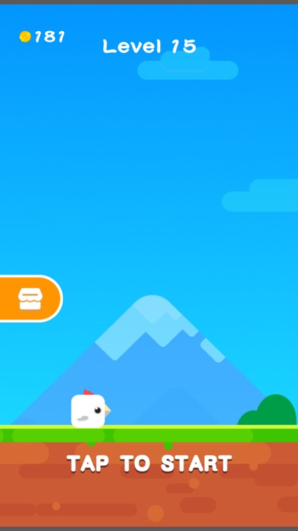 方块鸟-官方正版