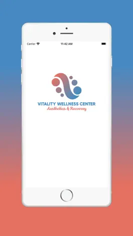 Game screenshot Vitality Wellness Center mod apk