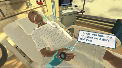 Gift of Life Institute BD Exam Screenshot
