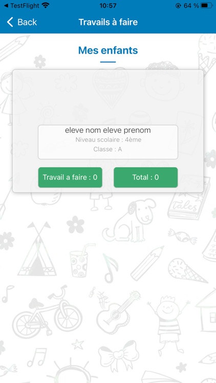 Academia Plus App screenshot-7