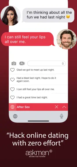 Game screenshot Dating Hacks Keyboard mod apk