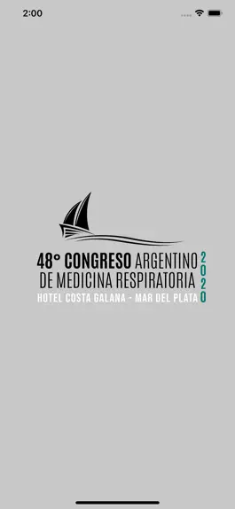 Game screenshot 48° Congreso AAMR 2020 mod apk